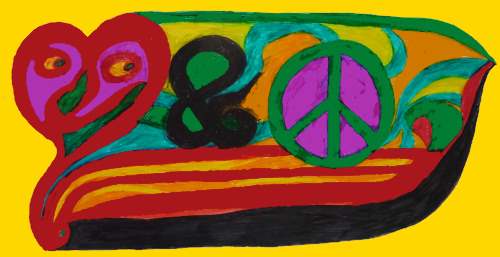 love And Peace
