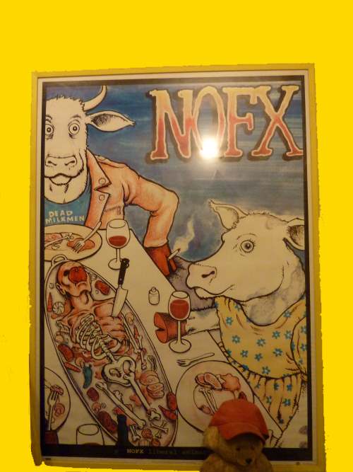 NOFX